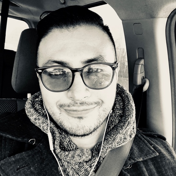 Meet your Posher, Albert - Picture 1 of 1